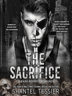 cover image of The Sacrifice